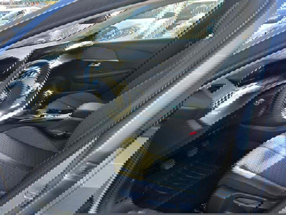 Peugeot 208 usata a Milano (12)