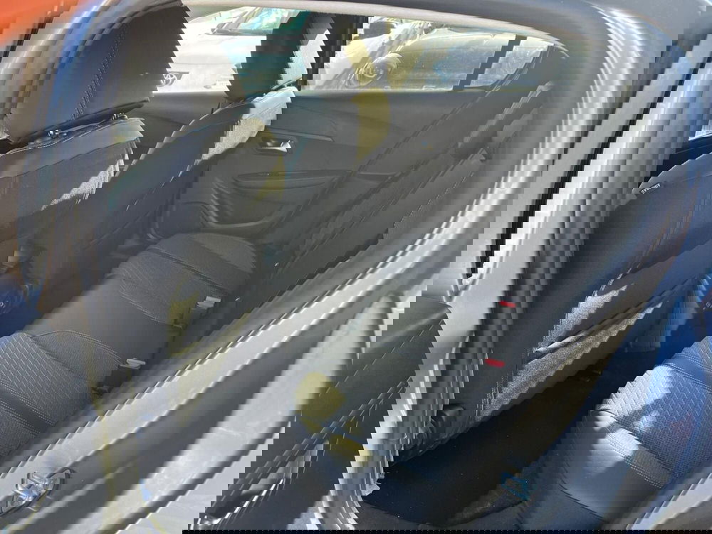 Peugeot 208 usata a Milano (14)