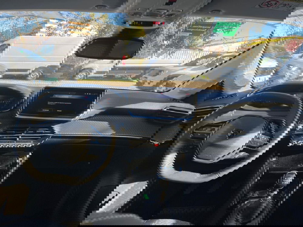 Peugeot 208 usata a Milano (15)