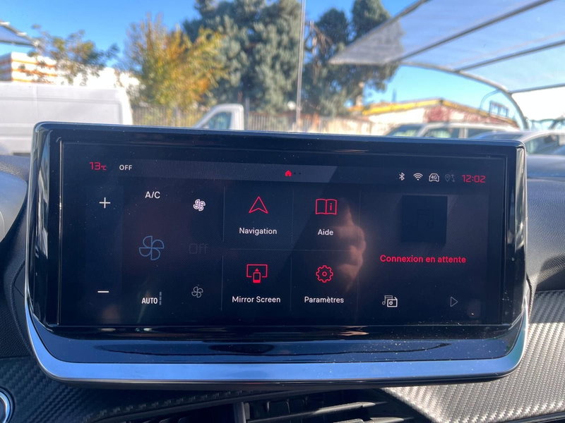 Peugeot 208 usata a Milano (16)