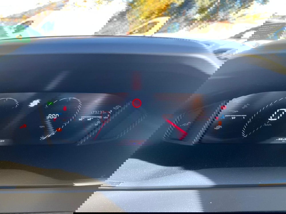 Peugeot 208 usata a Milano (18)