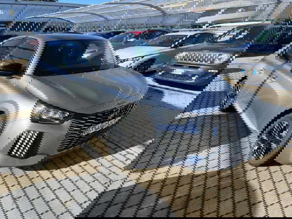 Peugeot 208 usata a Milano (3)