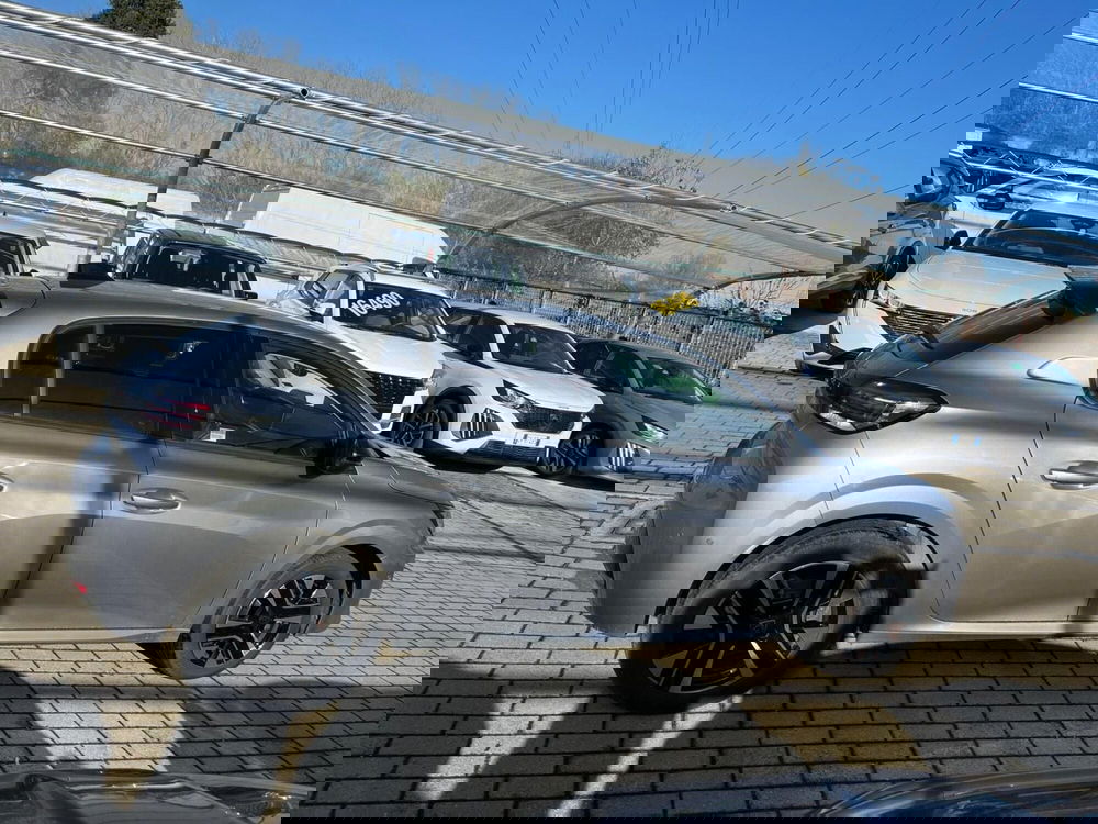 Peugeot 208 usata a Milano (6)