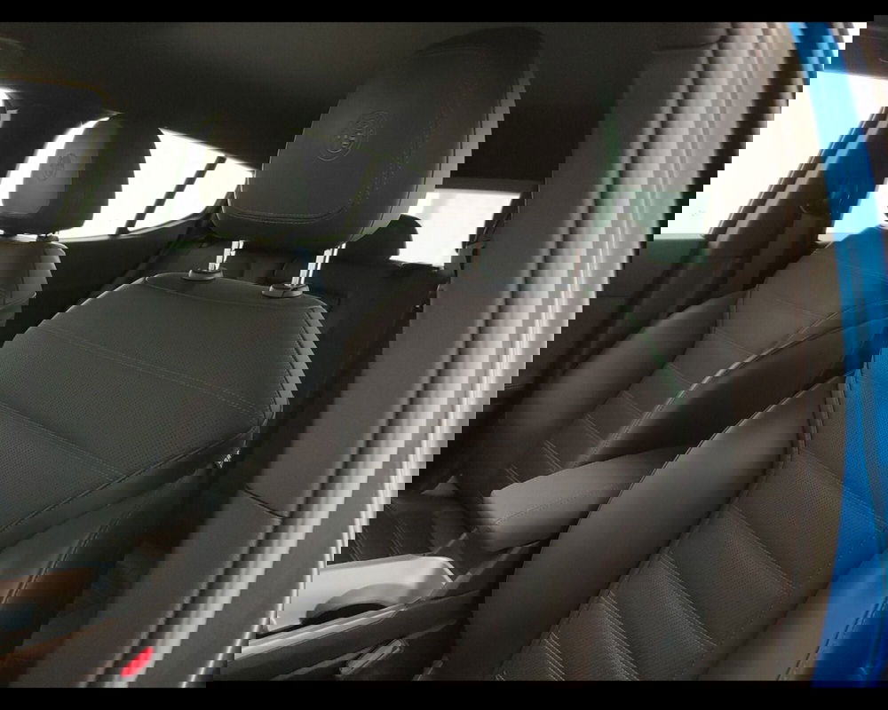 Alfa Romeo Tonale usata a Caserta (18)