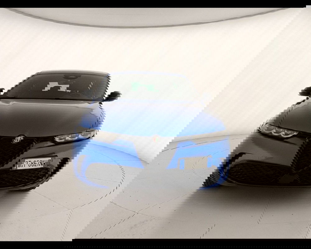 Alfa Romeo Tonale usata a Caserta (2)