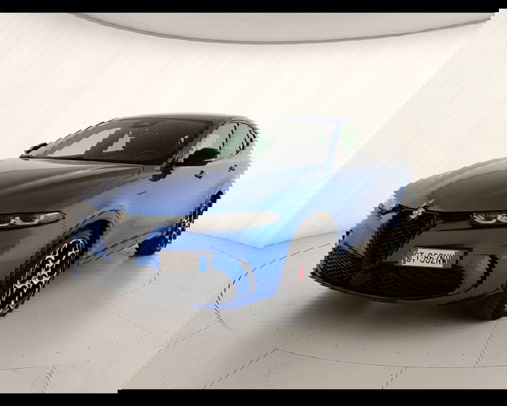 Alfa Romeo Tonale usata a Caserta (3)