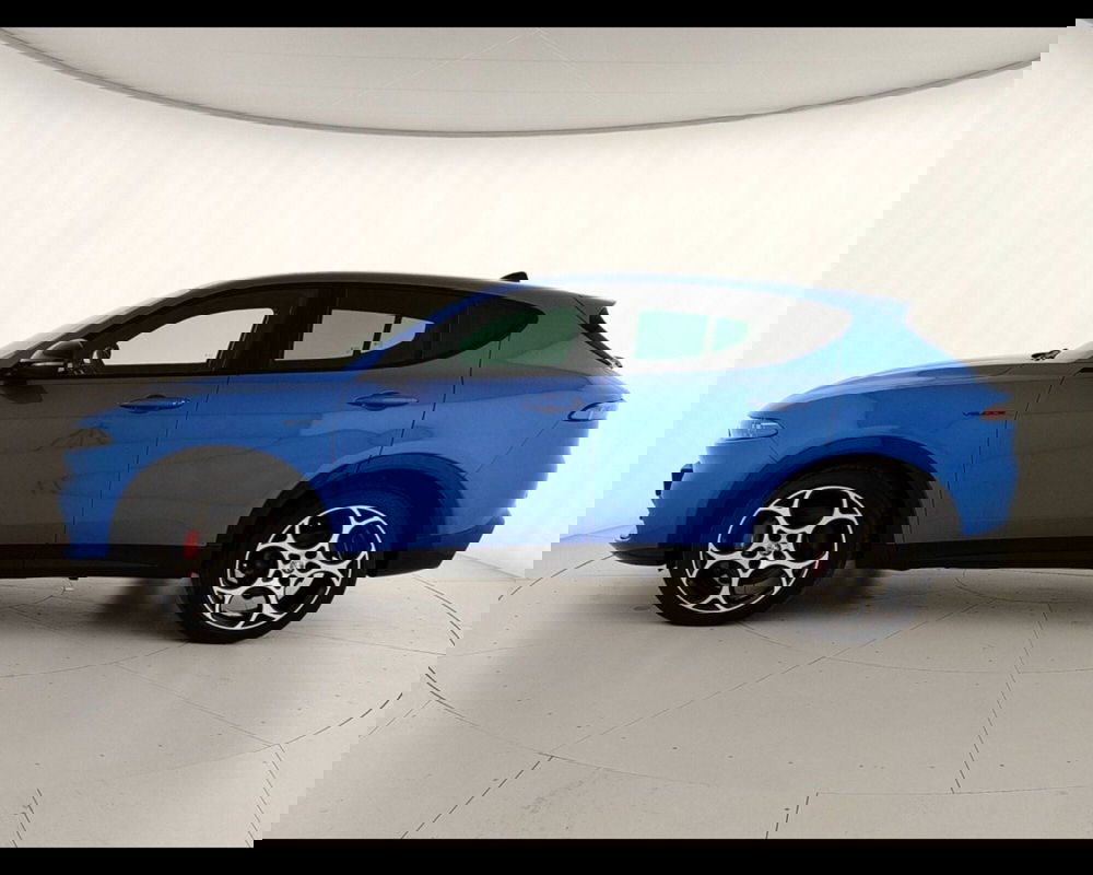 Alfa Romeo Tonale usata a Caserta (4)