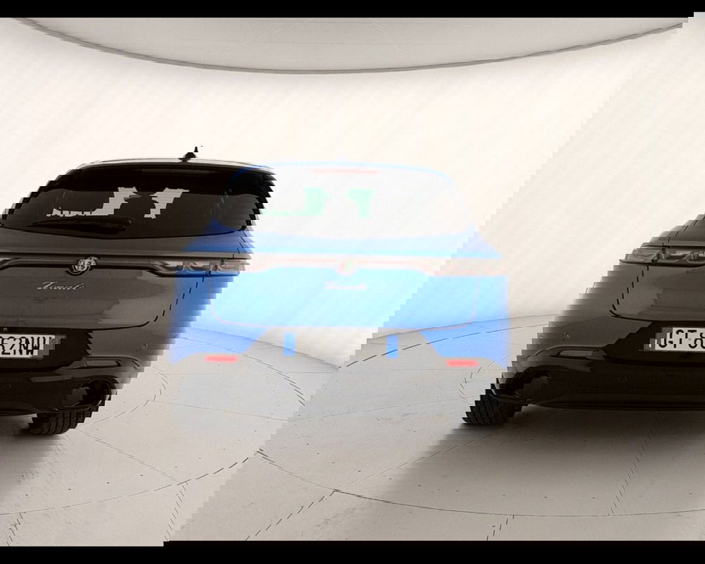 Alfa Romeo Tonale usata a Caserta (6)