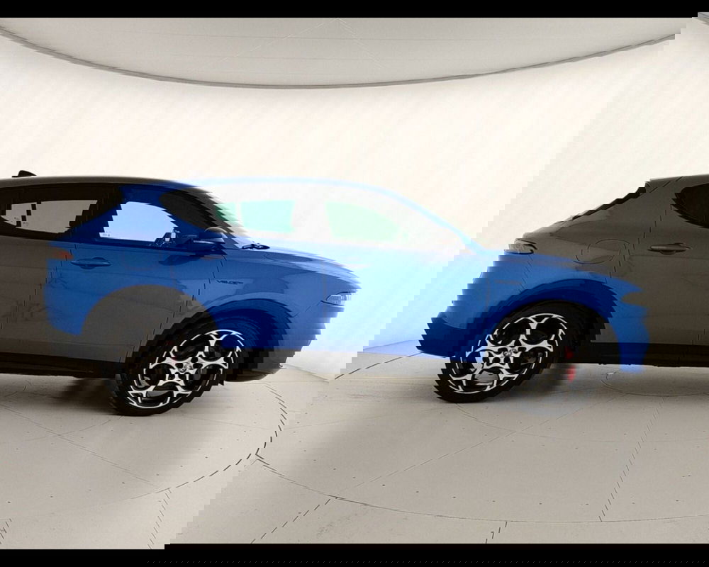 Alfa Romeo Tonale usata a Caserta (8)