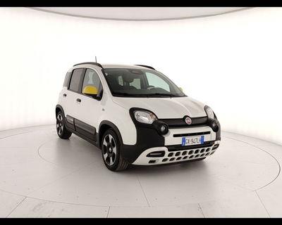 Fiat Pandina 1.0 firefly hybrid s&amp;s 70cv del 2025 usata a Caserta