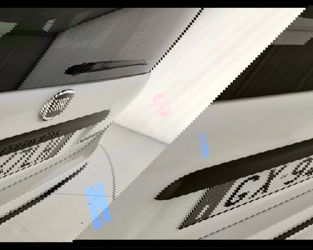 Fiat Pandina usata a Caserta (10)