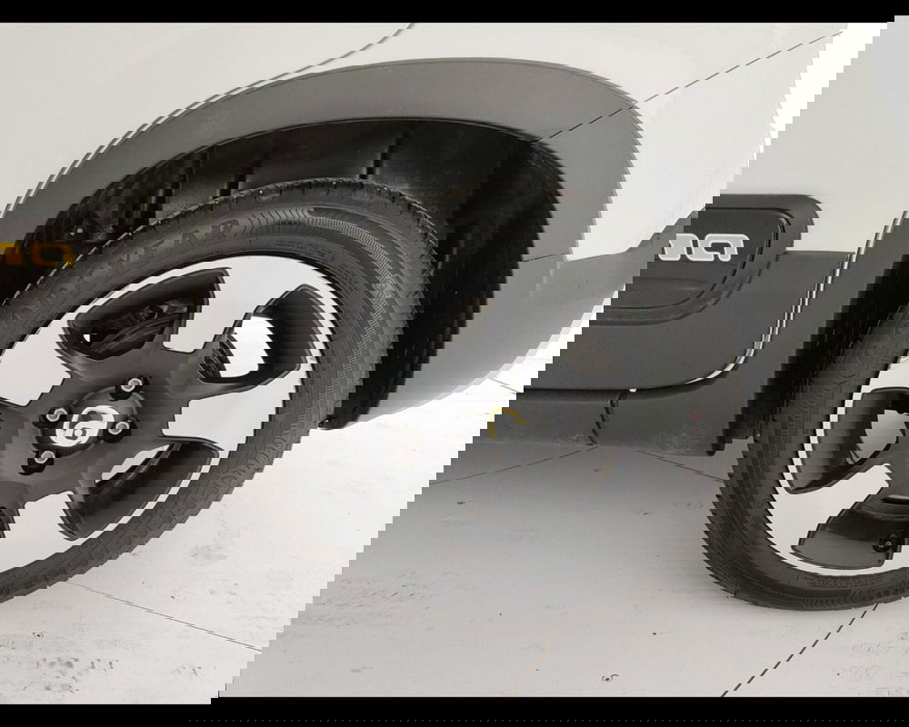 Fiat Pandina usata a Caserta (12)