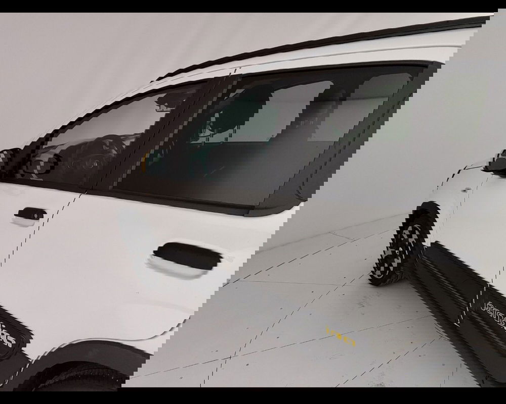 Fiat Pandina usata a Caserta (13)