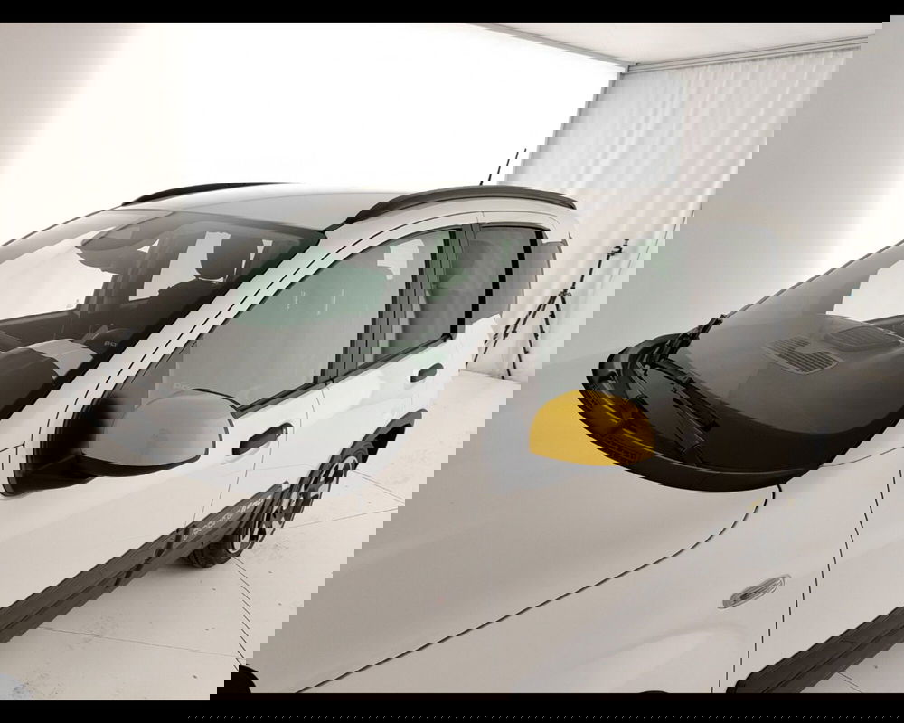 Fiat Pandina usata a Caserta (15)