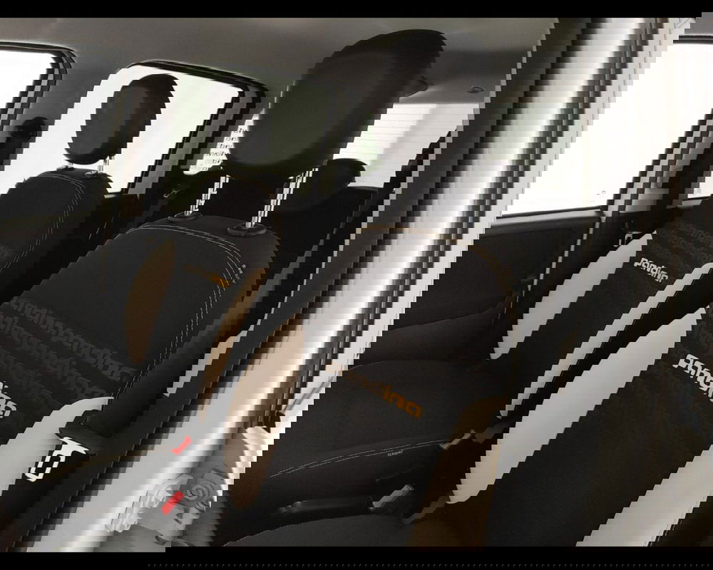 Fiat Pandina usata a Caserta (18)