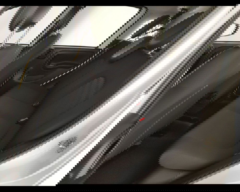 Fiat Pandina usata a Caserta (19)