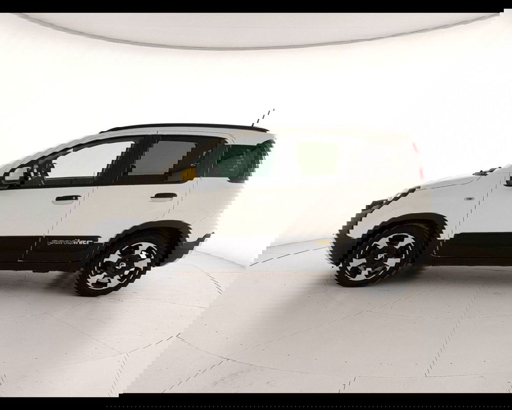 Fiat Pandina usata a Caserta (4)