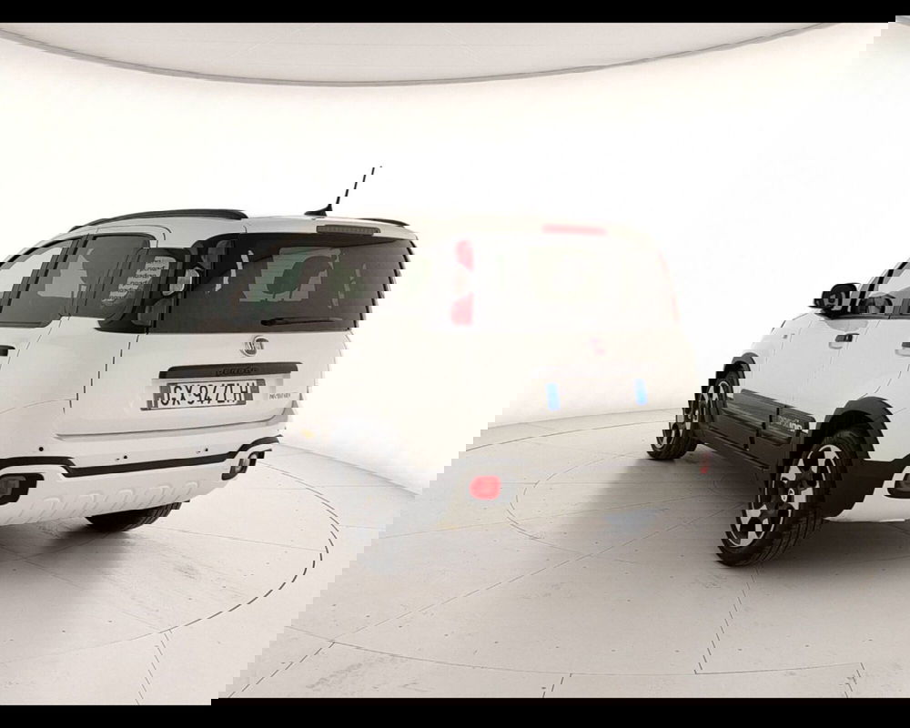 Fiat Pandina usata a Caserta (5)