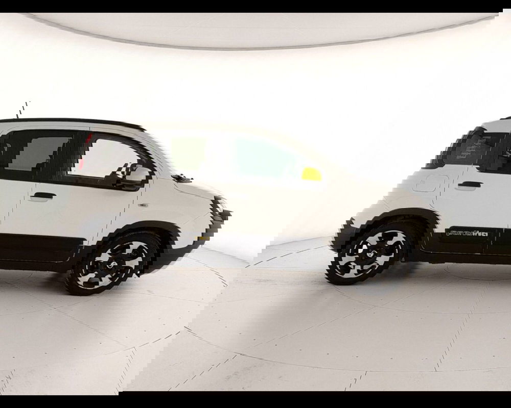 Fiat Pandina usata a Caserta (8)