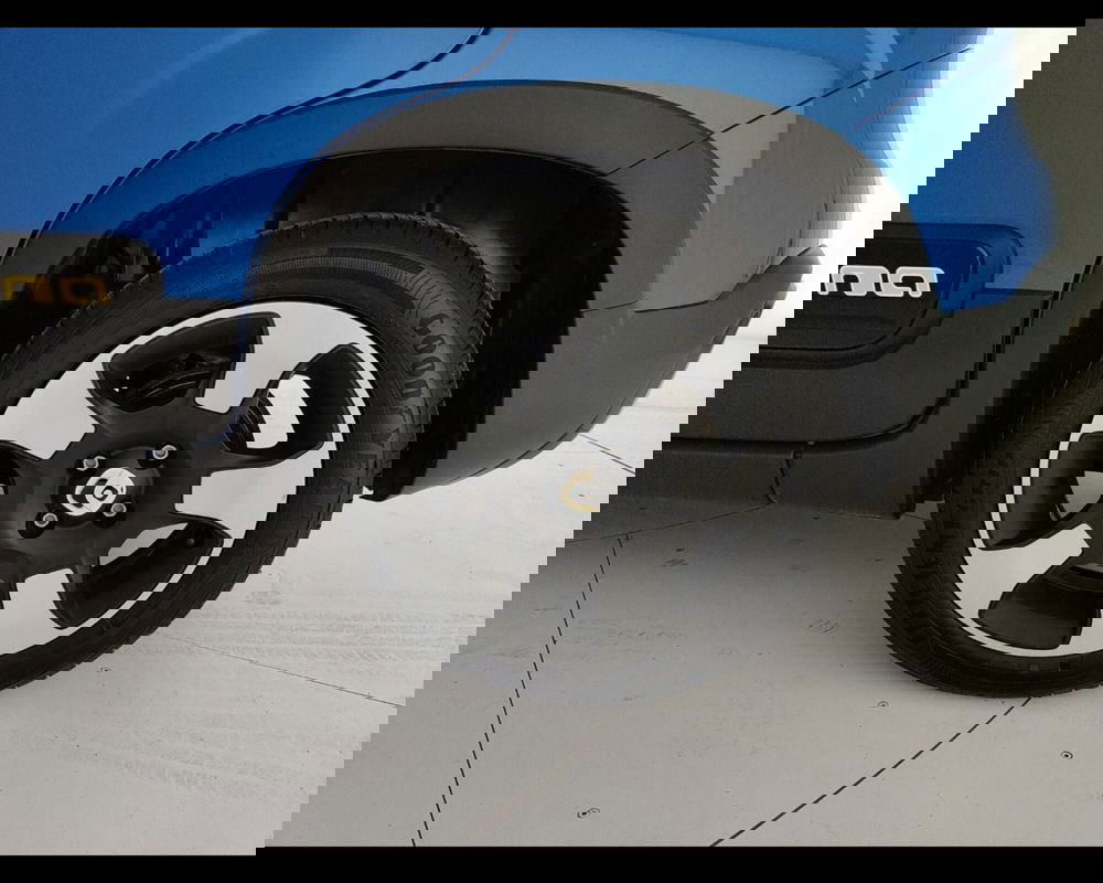 Fiat Pandina usata a Caserta (11)