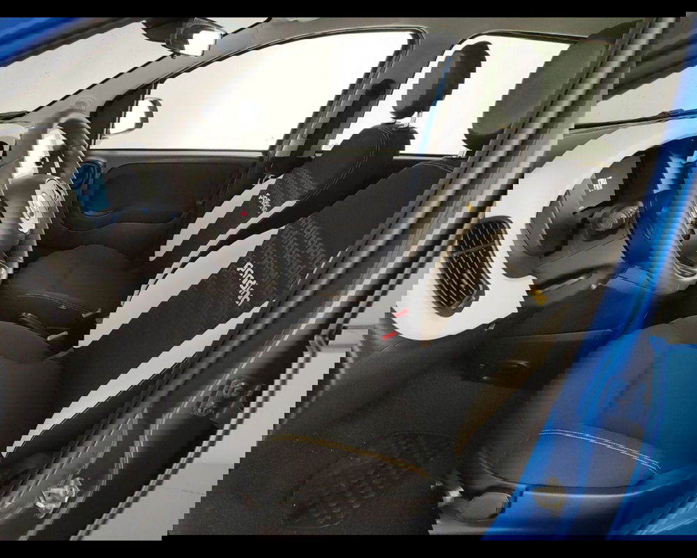 Fiat Pandina usata a Caserta (16)