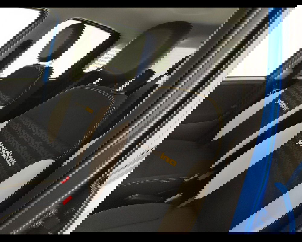 Fiat Pandina usata a Caserta (17)