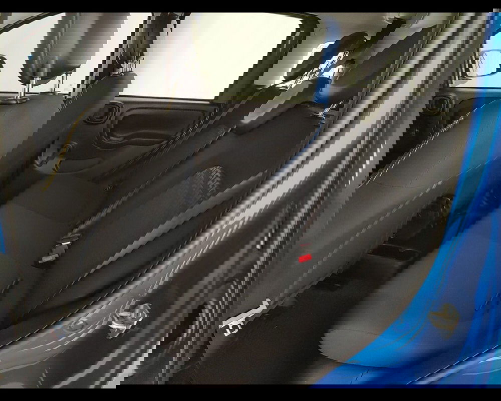 Fiat Pandina usata a Caserta (18)