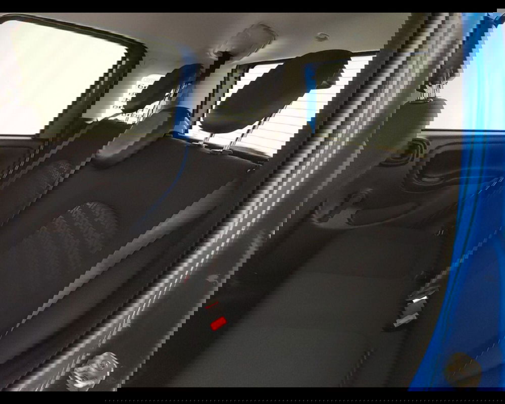 Fiat Pandina usata a Caserta (19)