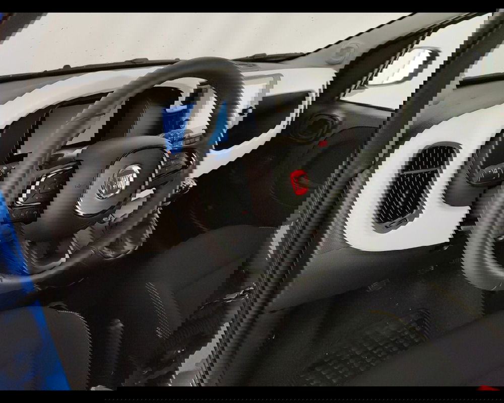 Fiat Pandina usata a Caserta (20)