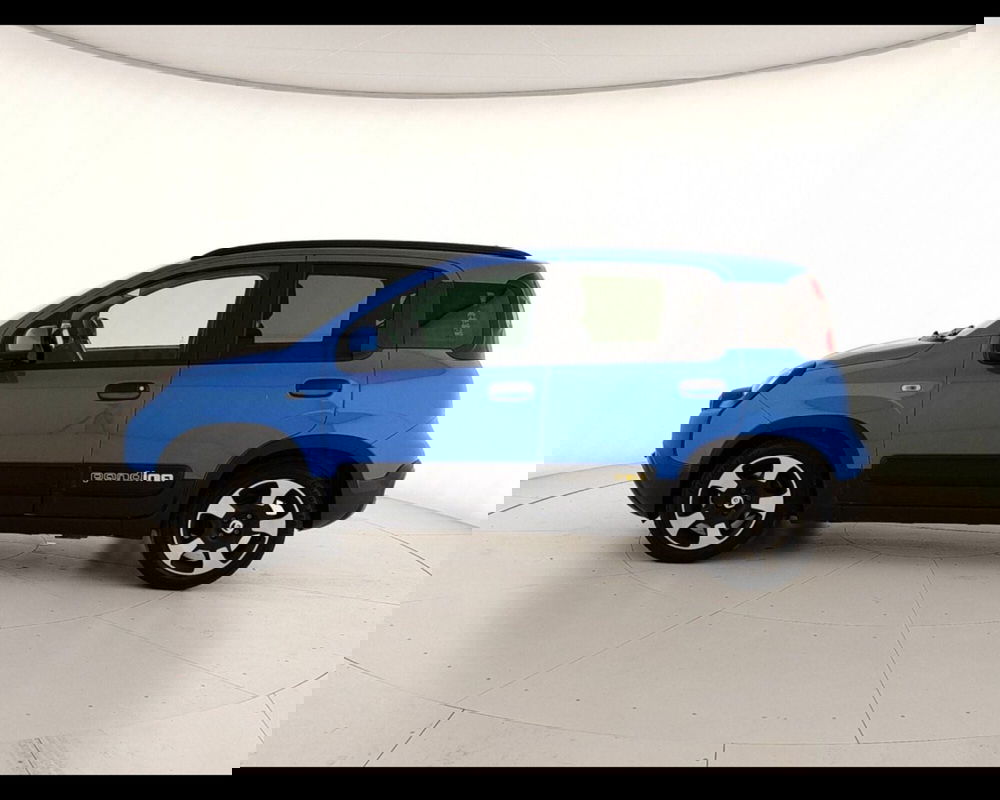 Fiat Pandina usata a Caserta (4)