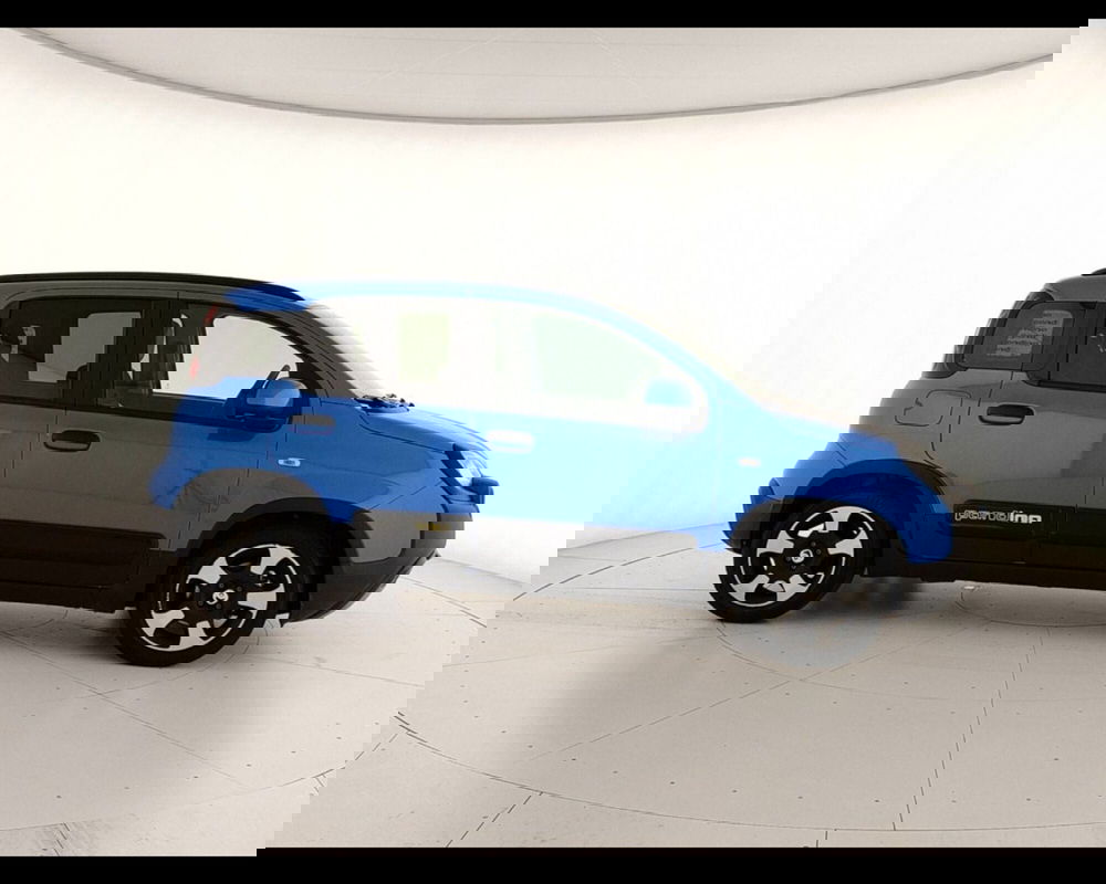 Fiat Pandina usata a Caserta (8)