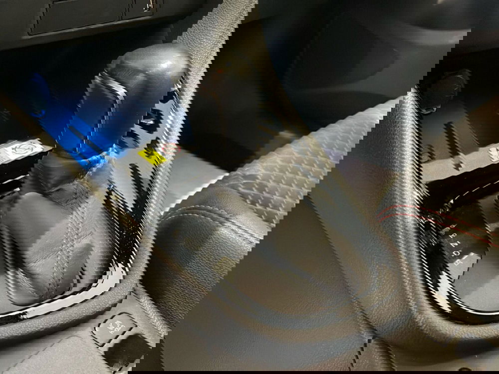 Toyota Yaris usata a Catania (15)