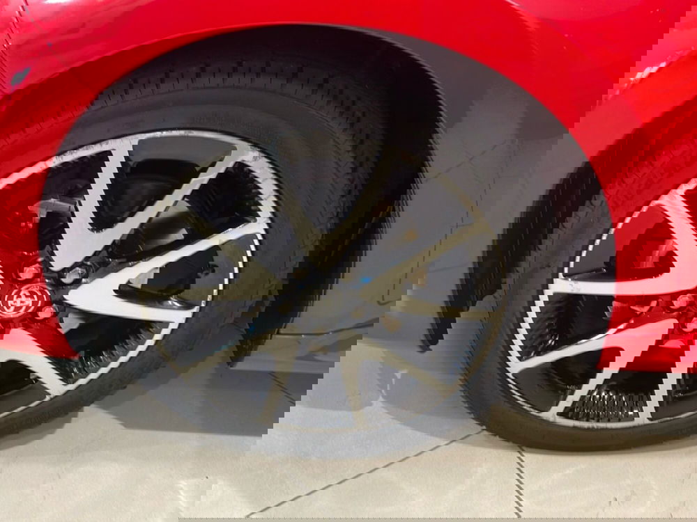 Toyota Yaris usata a Catania (6)