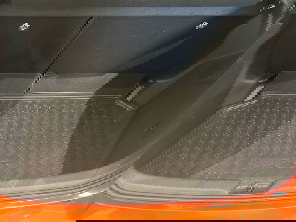 Toyota Yaris usata a Catania (7)