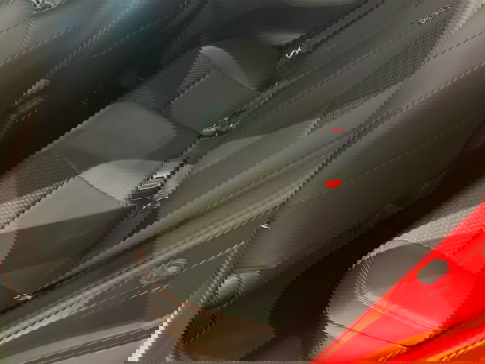 Toyota Yaris usata a Catania (8)