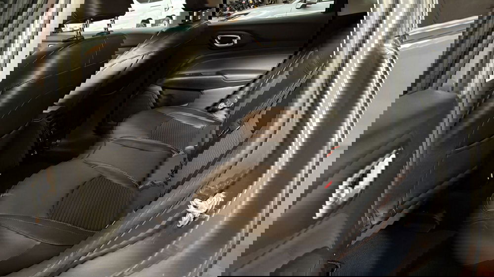 Jeep Compass usata a Treviso (10)