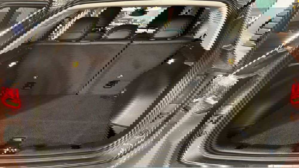 Jeep Compass usata a Treviso (11)