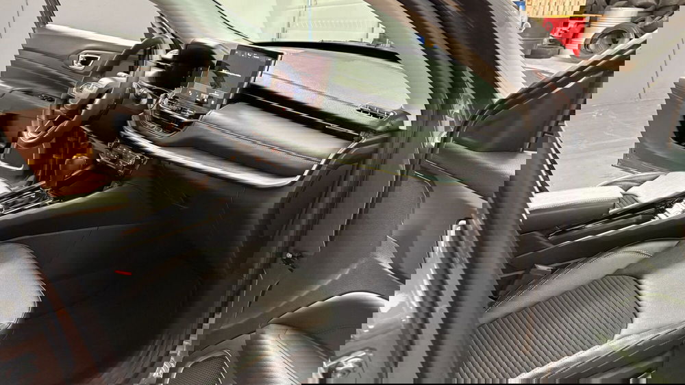 Jeep Compass usata a Treviso (13)