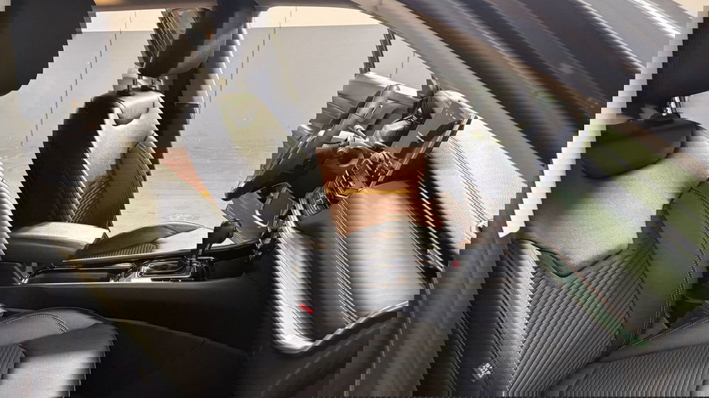 Jeep Compass usata a Treviso (14)