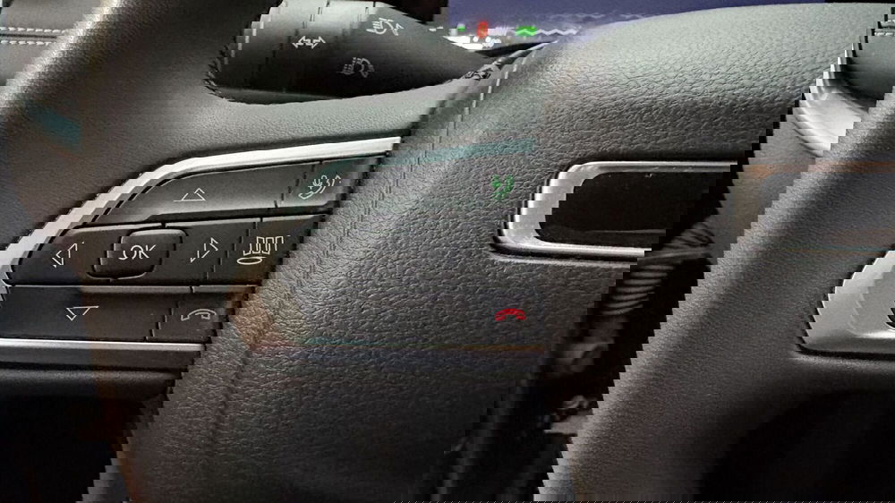 Jeep Compass usata a Treviso (18)