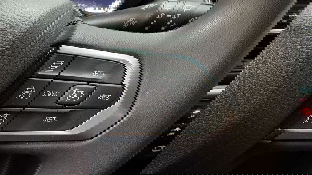 Jeep Compass usata a Treviso (19)