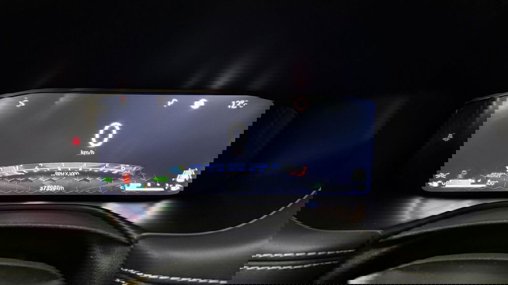 Jeep Compass usata a Treviso (20)