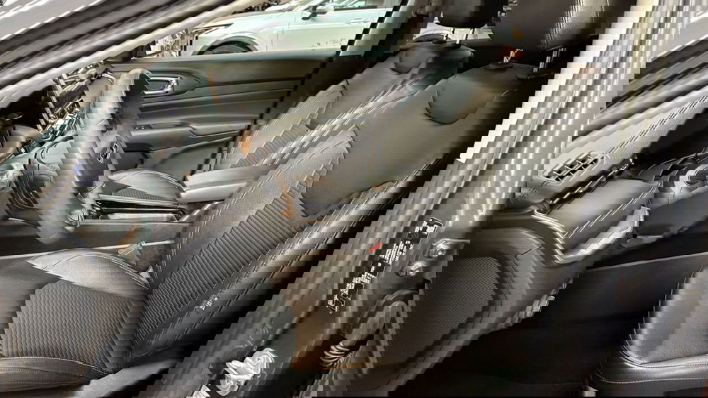 Jeep Compass usata a Treviso (9)