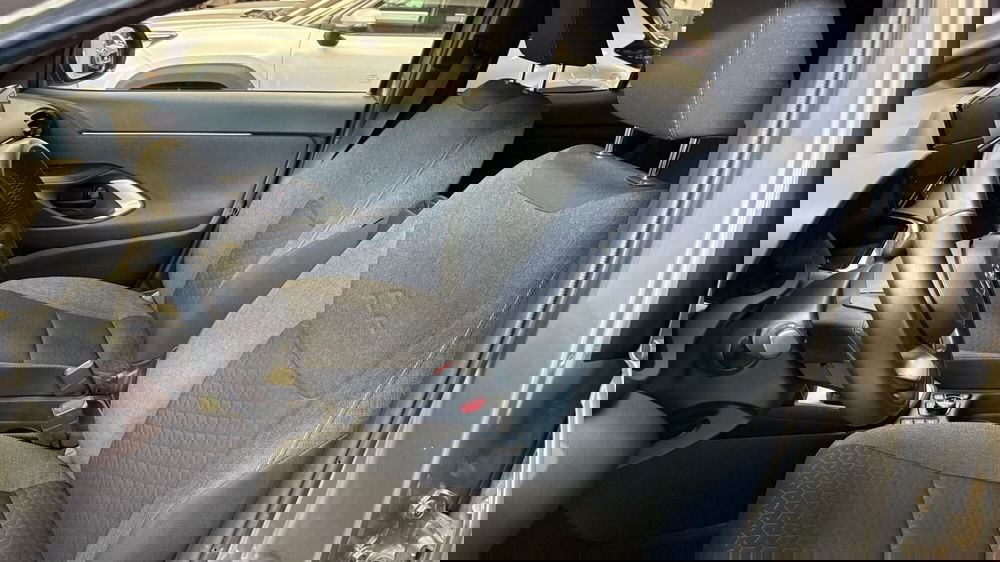 Toyota Yaris Cross usata a Treviso (10)