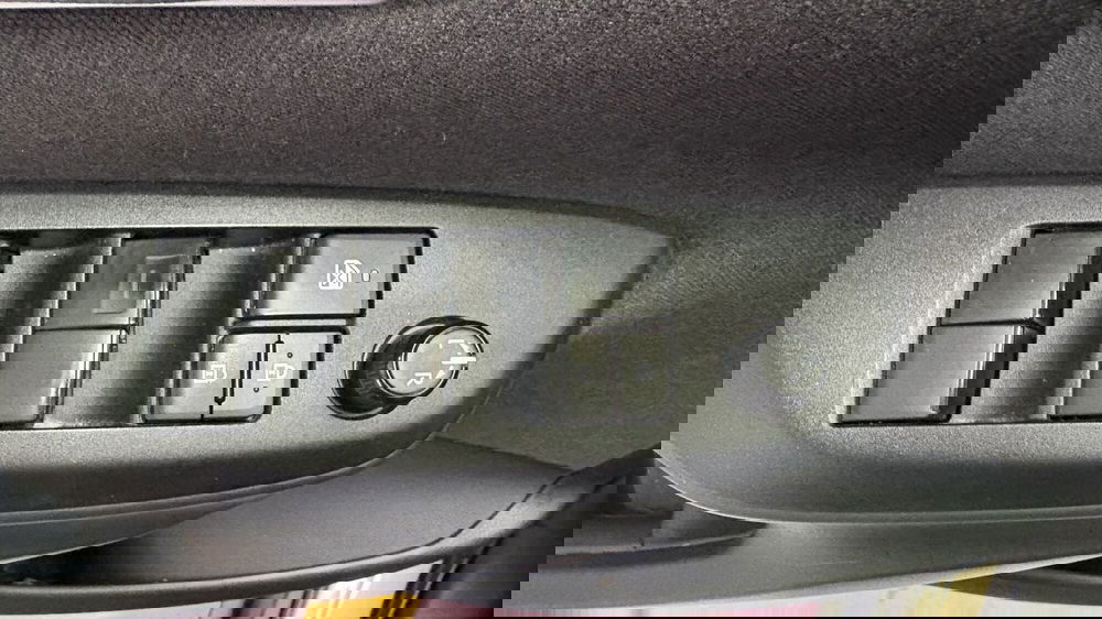 Toyota Yaris Cross usata a Treviso (11)