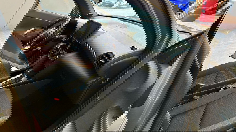 Toyota Yaris Cross usata a Treviso (14)