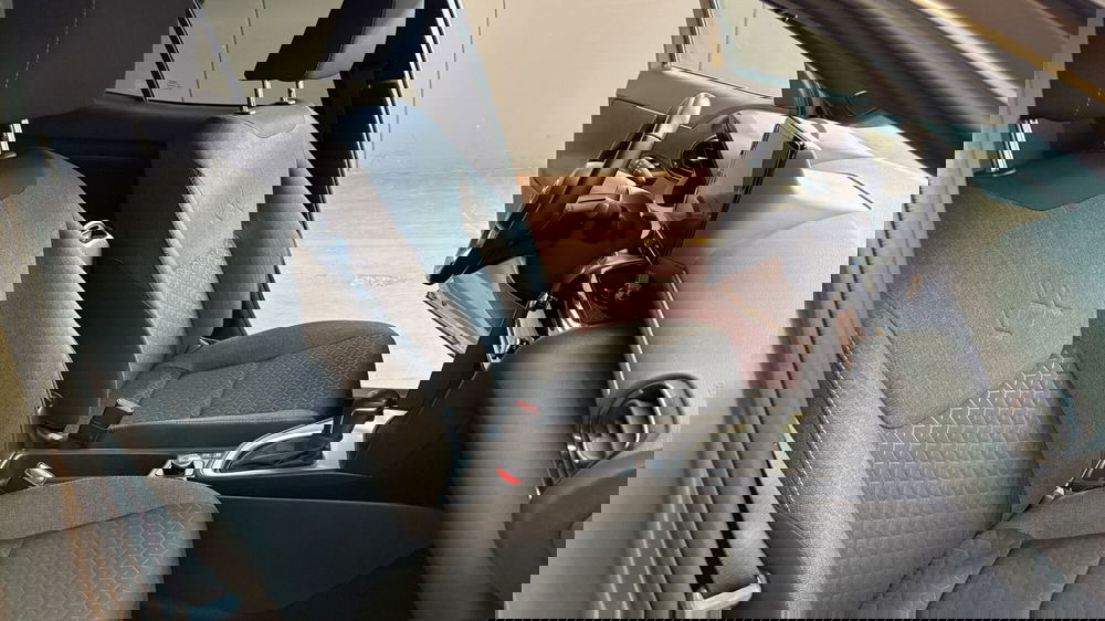 Toyota Yaris Cross usata a Treviso (15)