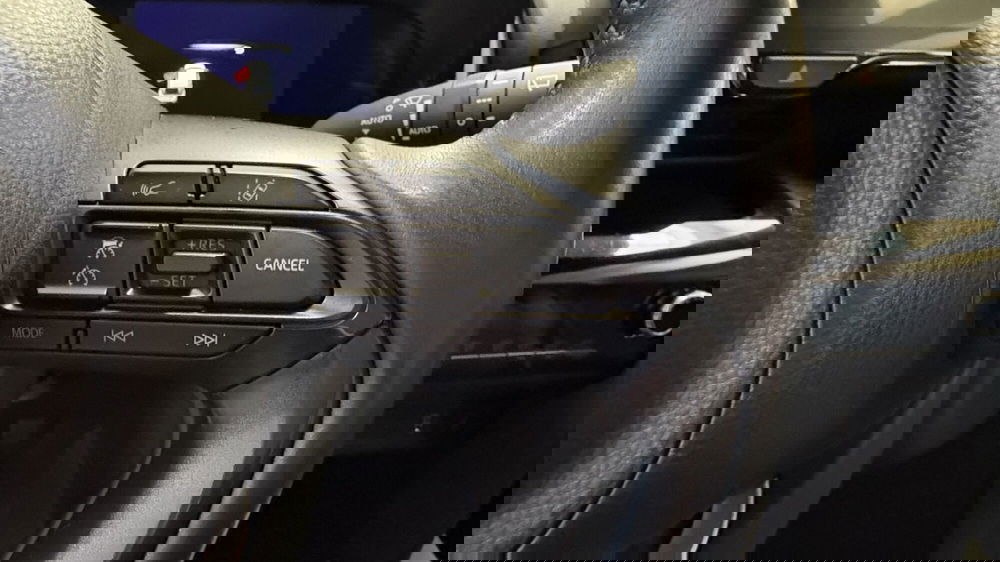 Toyota Yaris Cross usata a Treviso (19)