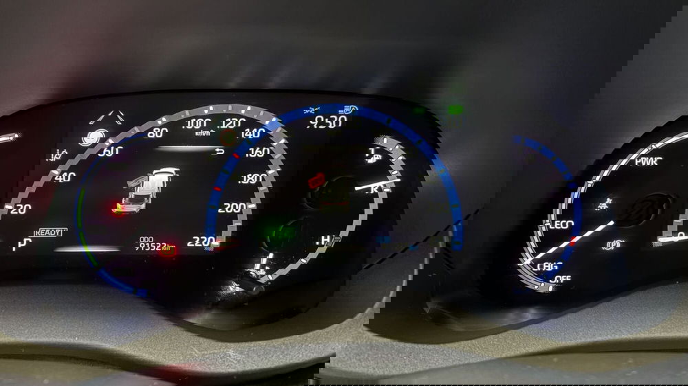 Toyota Yaris Cross usata a Treviso (20)