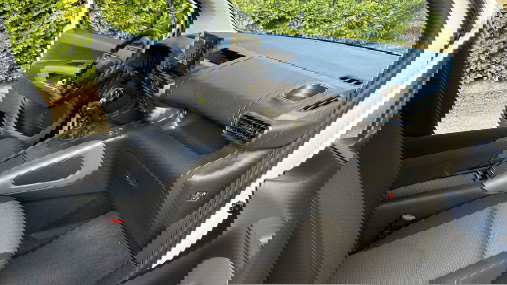 Toyota Proace City Verso usata a Treviso (11)